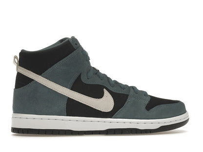 Nike SB Dunk High Pro Mineral Slate Suede