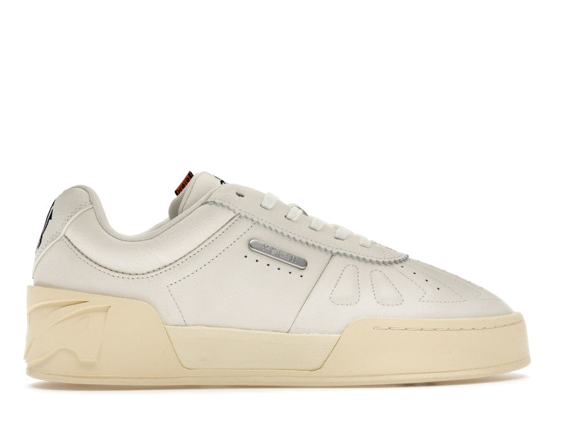 Anta Kai Hélà White Ivory