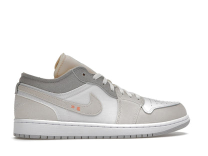 Jordan 1 Low SE Craft Inside Out White Phantom