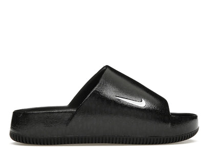 Nike Calm Slide Electric Pack Olympic Safari Black