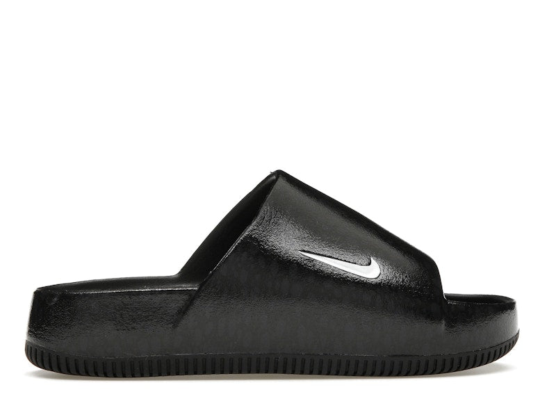 Nike Calm Slide Electric Pack Olympic Safari Black