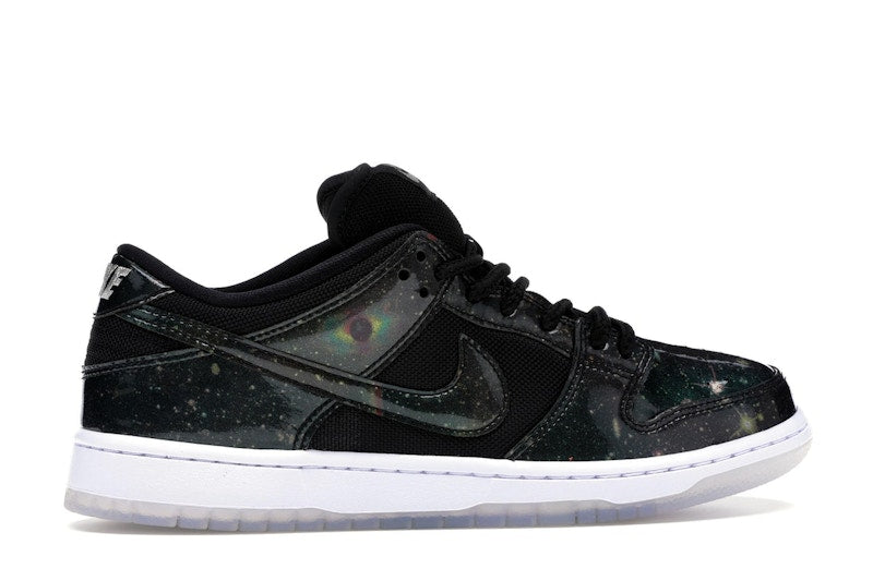 Nike SB Dunk Low 420 Intergalactic