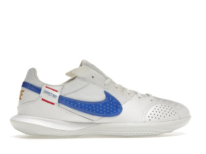 Nike Streetgato White Game Royal