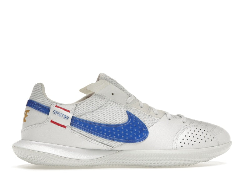 Nike Streetgato White Game Royal