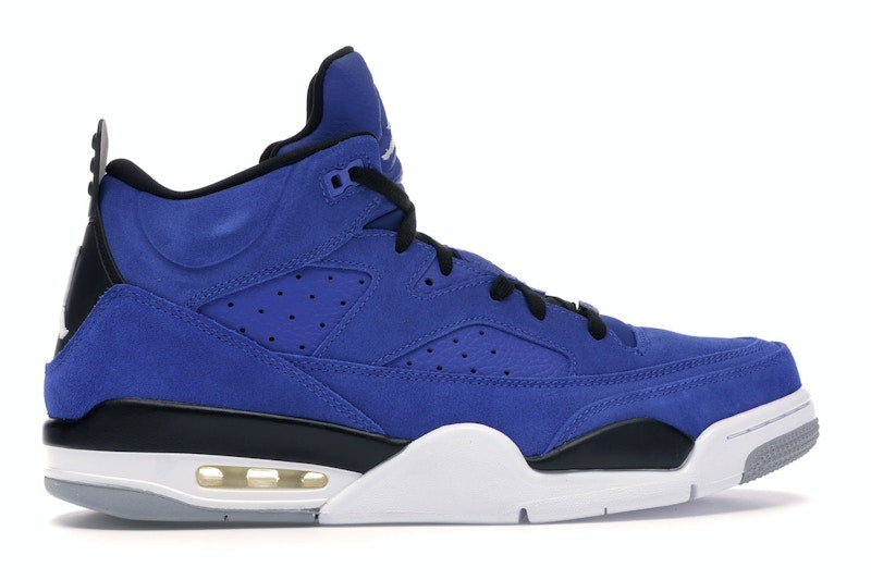 Jordan Son Of Mars Low Hyper Royal