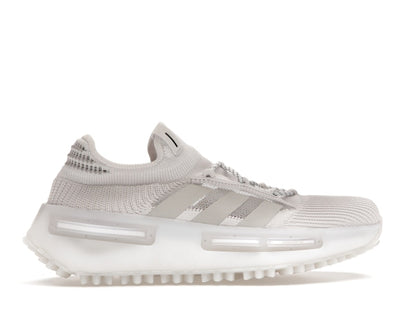 adidas NMD S1 Footwear White Grey One