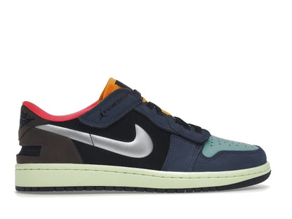 Jordan 1 Low FlyEase Bio Hack