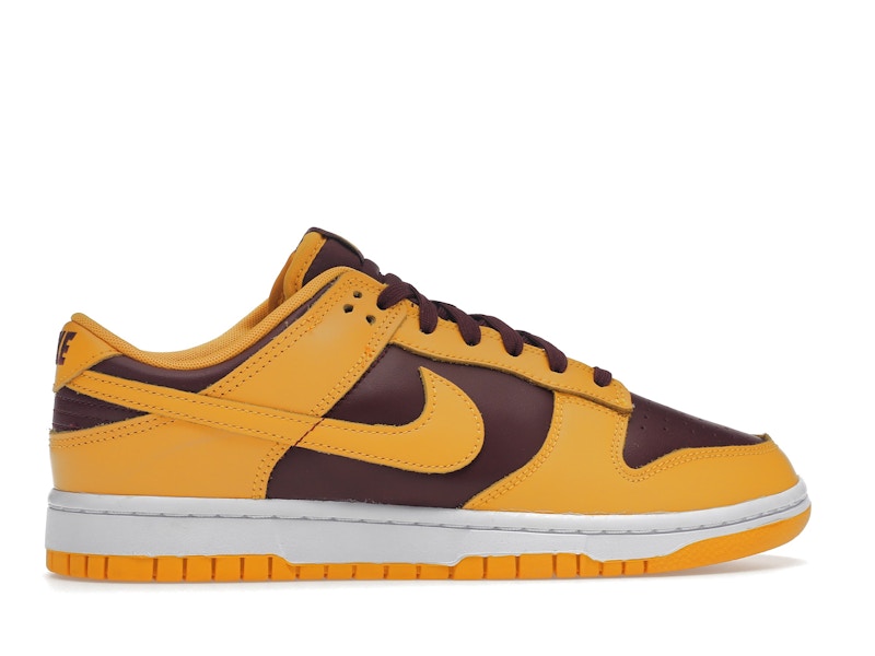 Nike Dunk Low Arizona State