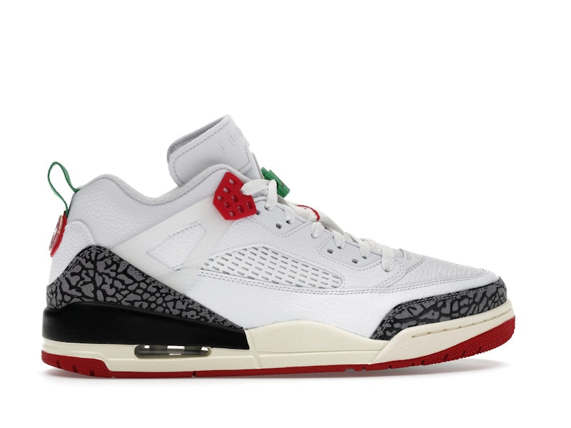 Jordan Spizike Low SE Do The Right Thing