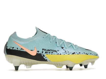 Nike Phantom GT2 Elite SG-Pro AC Glacier Ice
