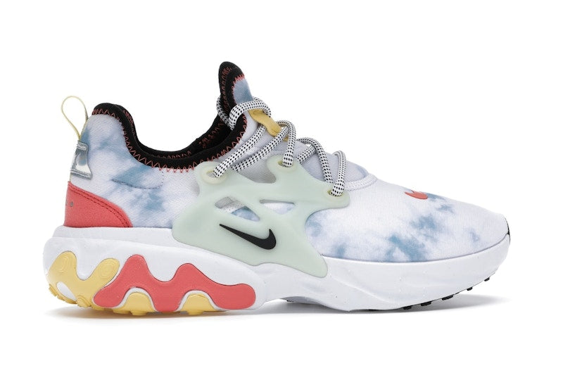 Nike React Presto Aliens