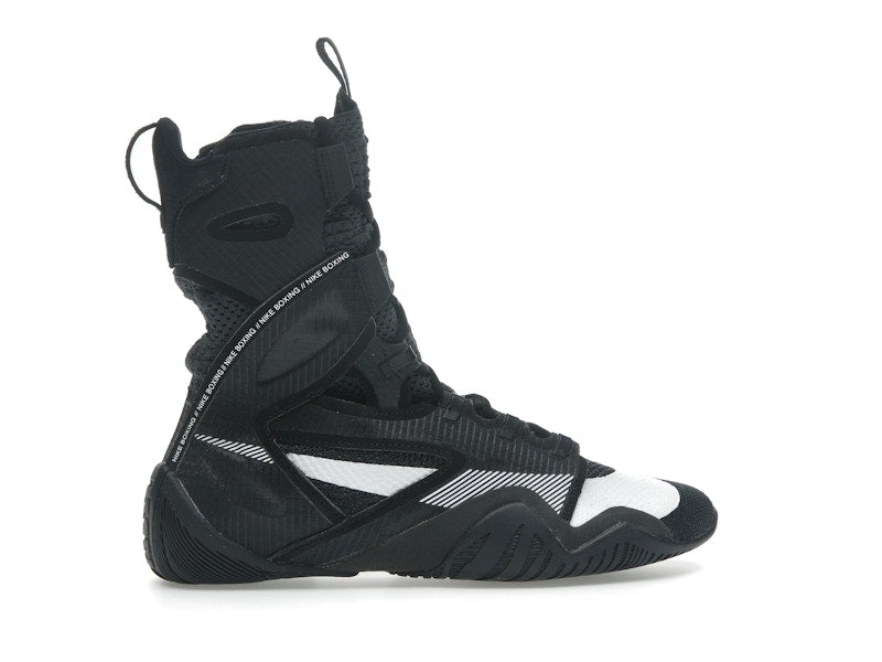 Nike HyperKO 2 Black White