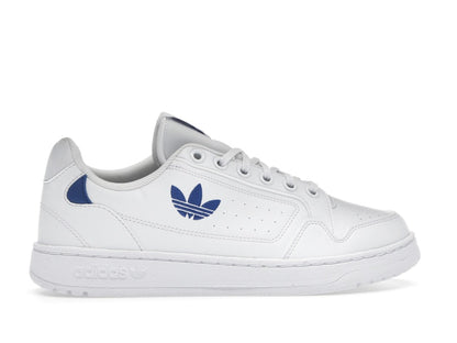 adidas NY 90 White Royal Blue
