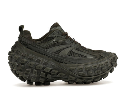 Balenciaga Defender Green