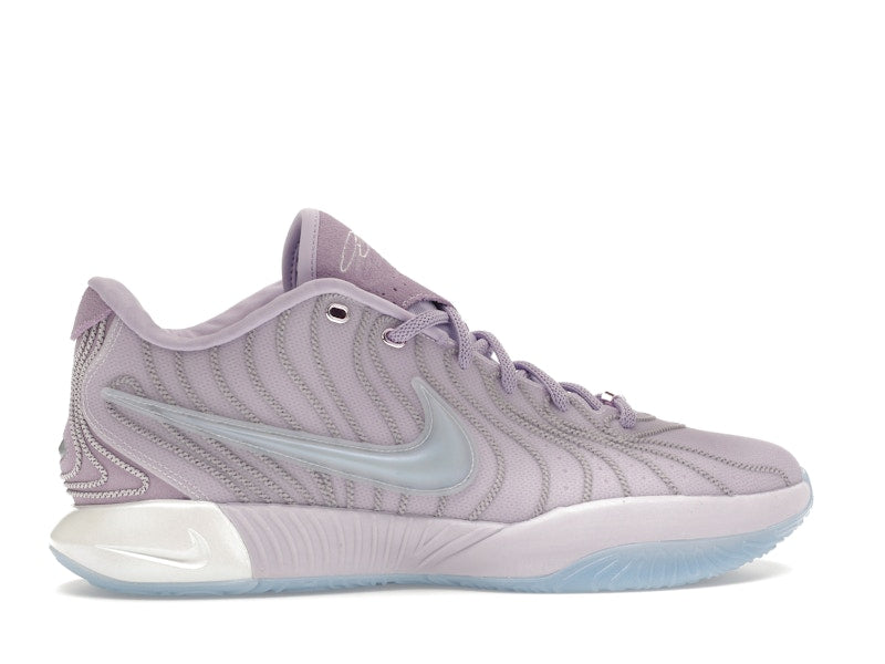 Nike LeBron 21 Easter (Translucent Outsole)