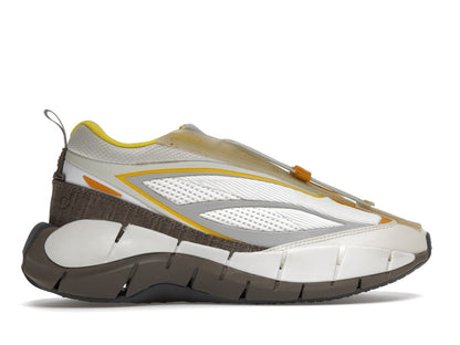 Reebok Zig 3D Storm Hydro Cottweiler Alabaster