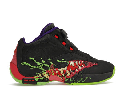 Reebok Answer IV Ghostbusters Zuul