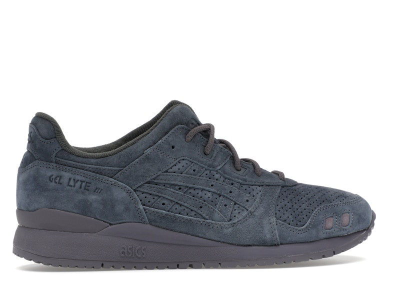 ASICS Gel-Lyte III Ronnie Fieg The Palette Asteroid