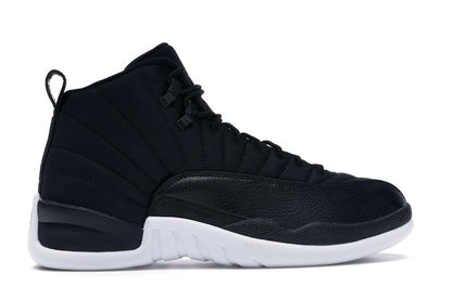Jordan 12 Retro Nylon