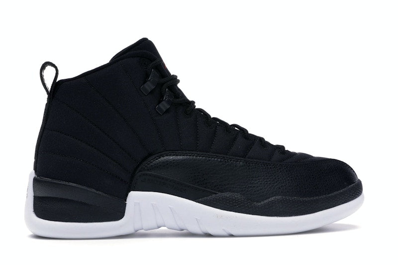 Jordan 12 Retro Nylon