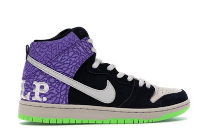 Nike Dunk High Send Help 2