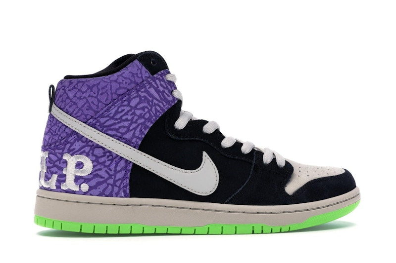 Nike Dunk High Send Help 2