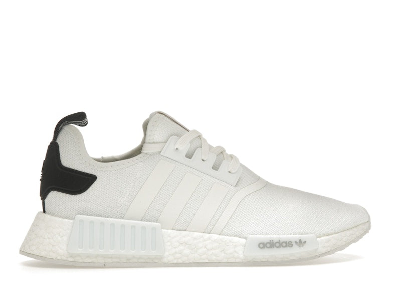 adidas NMD R1 Parley White