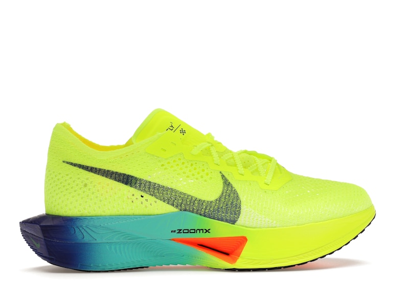 Nike ZoomX Vaporfly 3 Fast Pack