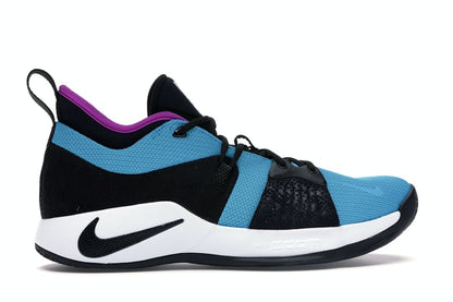 Nike PG 2 Blue Lagoon