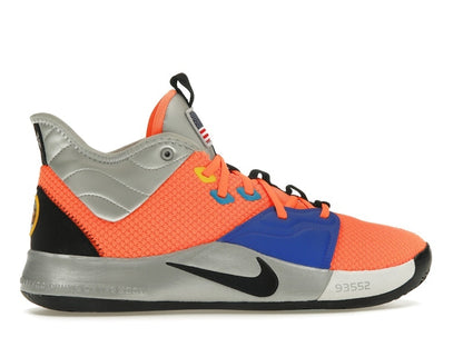 Nike PG 3 NASA