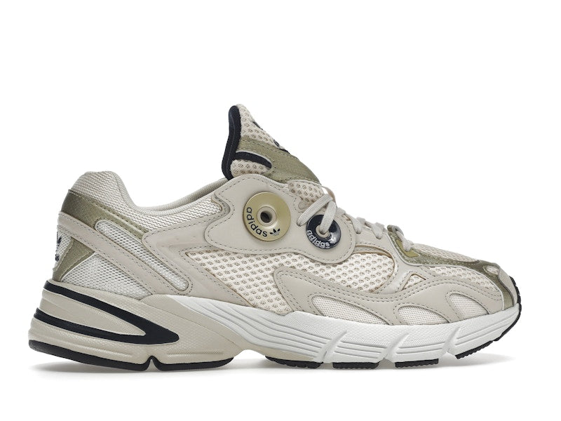 adidas Astir Bliss Light Gold Metallic (Women's)