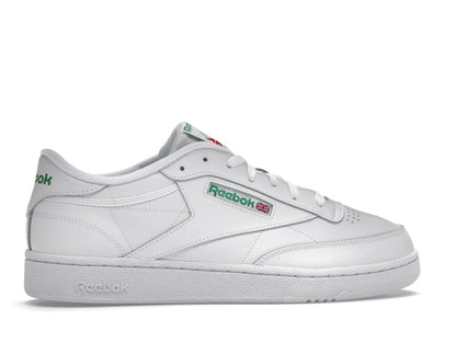 Reebok Club C 85 White Green