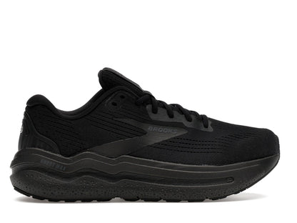 Brooks Ghost Max 2 Black Ebony