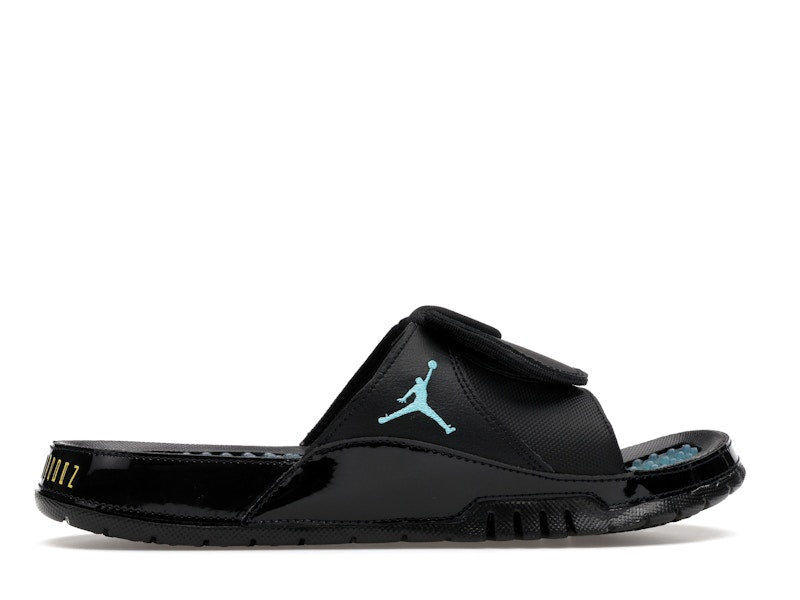 Jordan Hydro XI Retro Gamma Blue