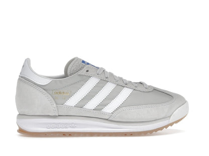 adidas SL 72 RS Grey Cloud White Crystal White