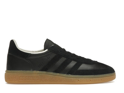 adidas Handball Spezial Core Black Leather