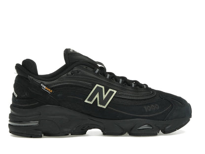 New Balance 1000 Cordura Black Neon