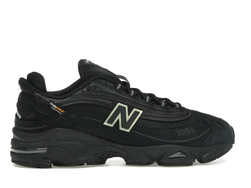 New Balance 1000 Cordura Black Neon