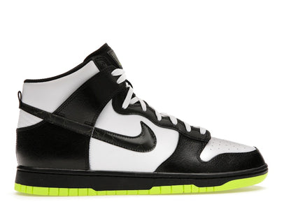 Nike Dunk High Electric Panda