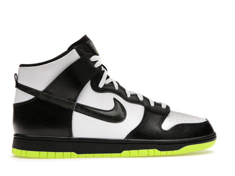 Nike Dunk High Electric Panda