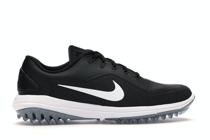 Nike Lunar Control Vapor 2 Black White