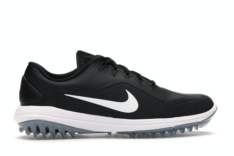 Nike Lunar Control Vapor 2 Black White