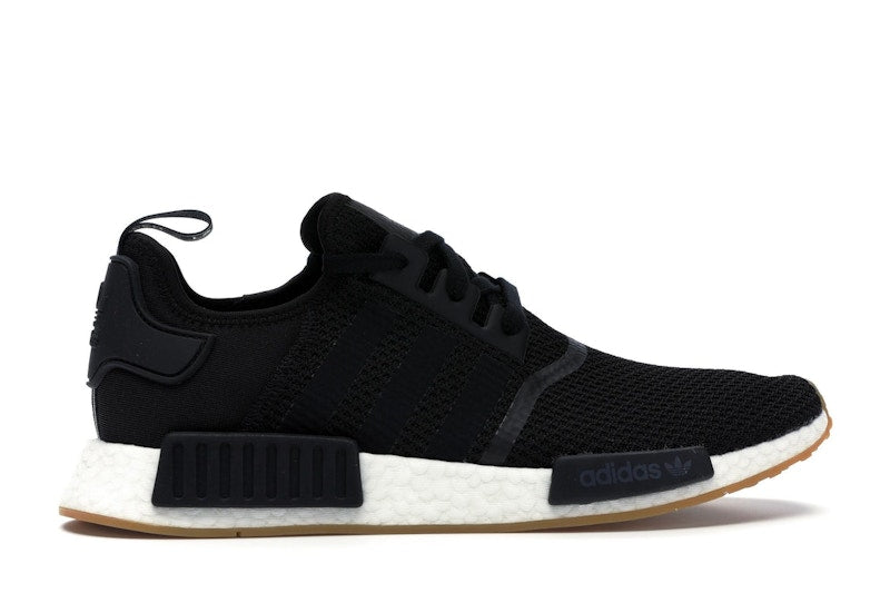 adidas NMD R1 Black Gum