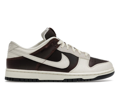 Nike Dunk Low Retro Fauna Brown Soft Pearl