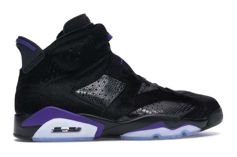 Jordan 6 Retro Social Status