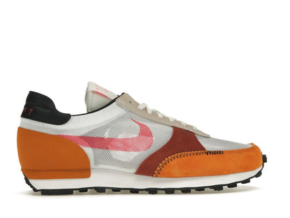 Nike Daybreak Type White Clay Red