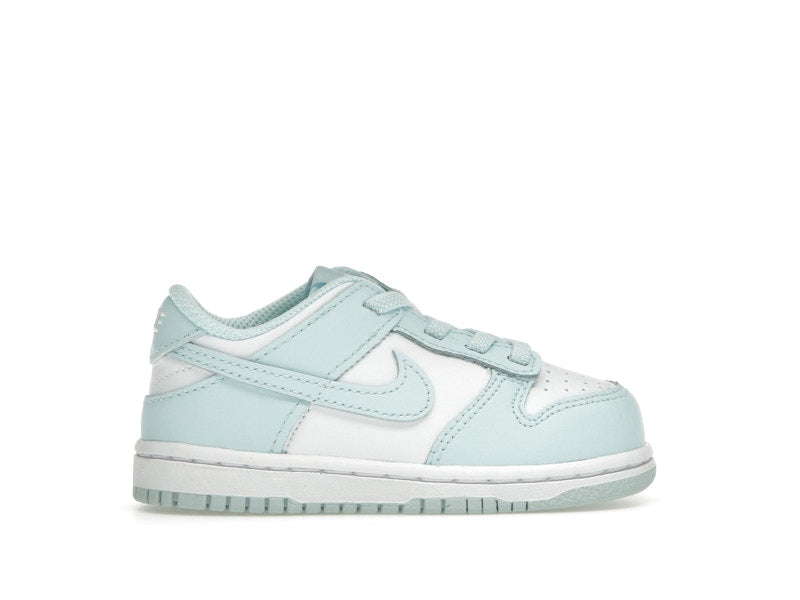 Nike Dunk Low Glacier Blue (TD)