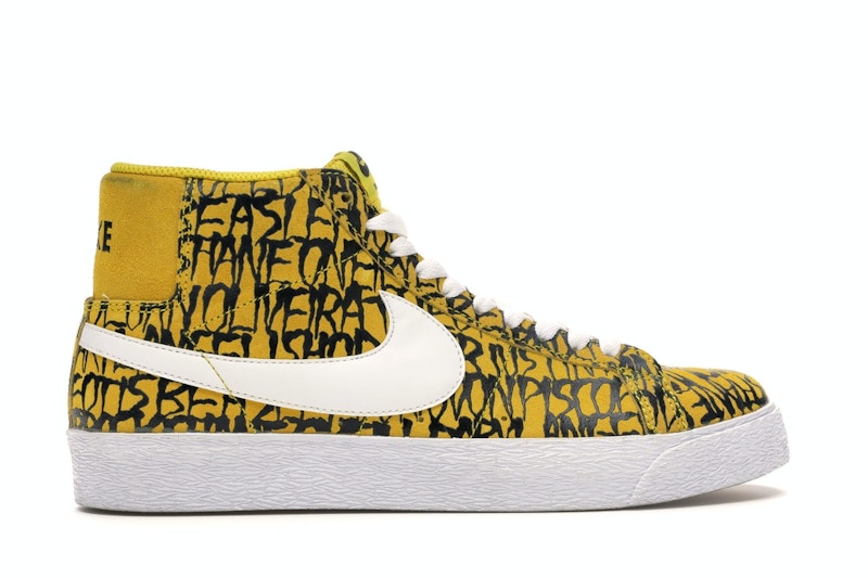 Nike SB Blazer Neckface
