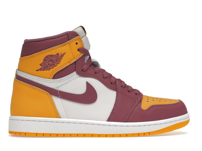 Jordan 1 Retro High OG Brotherhood