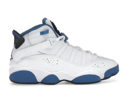 Jordan 6 Rings Sport Blue